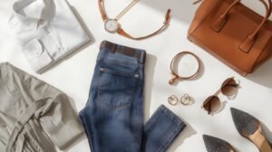 Moda (mujer y hombre)