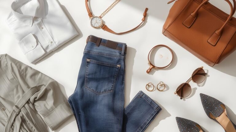 Moda (mujer y hombre)