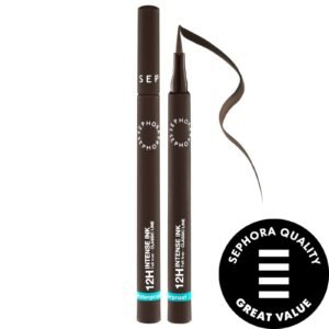 Intense Ink 12HR Classic Felt Eye Liner