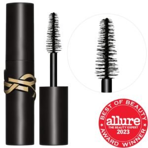 Mini Lash Clash Extreme Volume Mascara