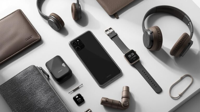 Electrónica & Tecnología